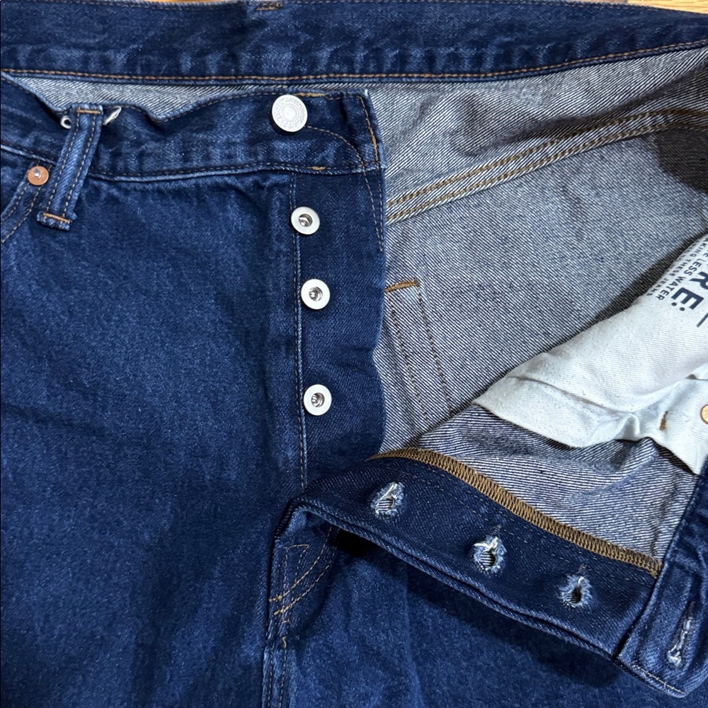 GAP Original Jeans - Picture 4 of 5